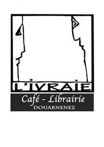 L'ivraie, librairie café