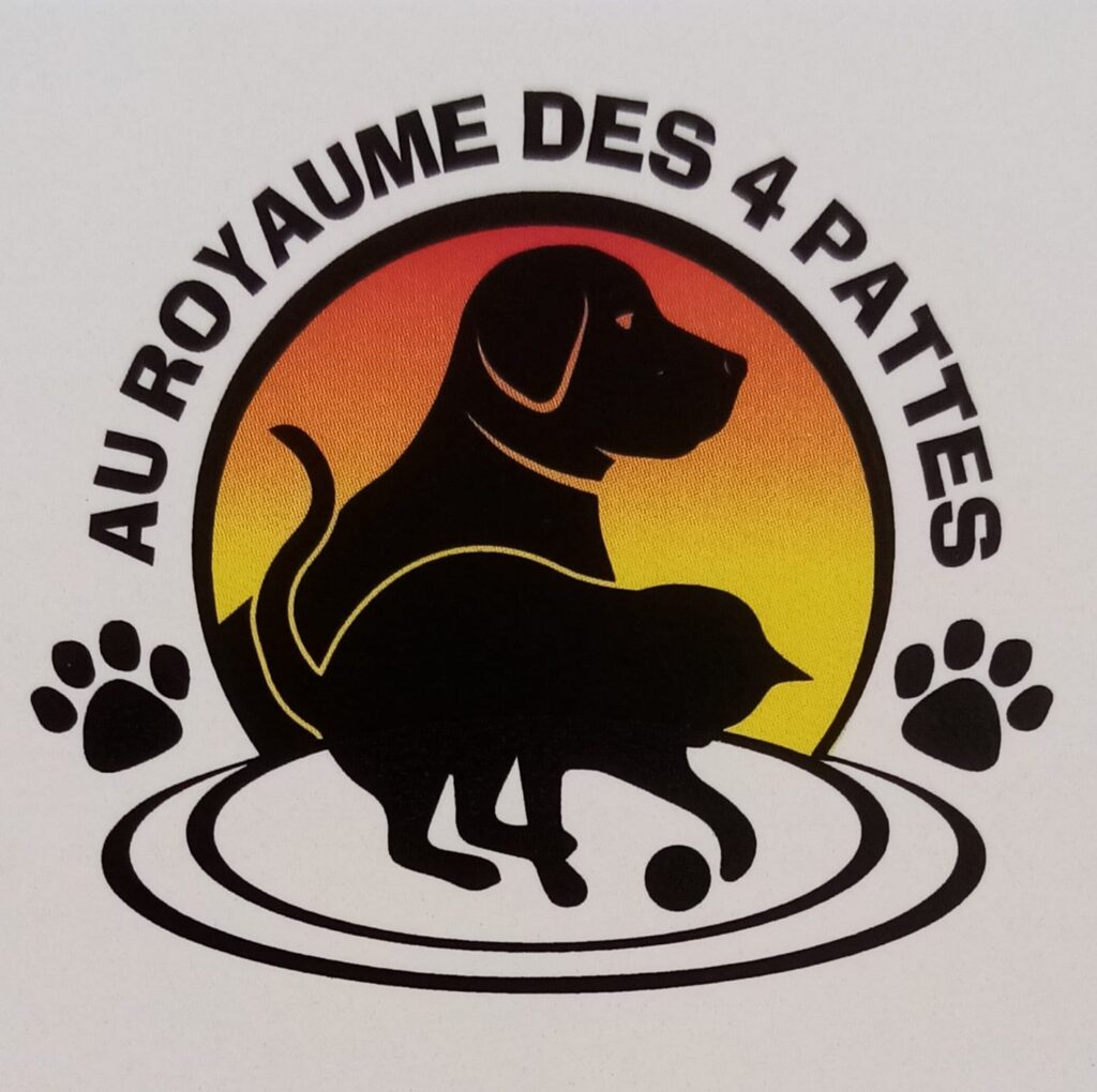 Au Royaume des 4 Pattes