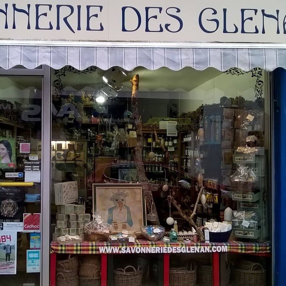 Savonnerie des Glénan