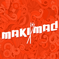 MakiMad