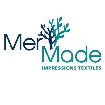 Mermade, impressions textiles