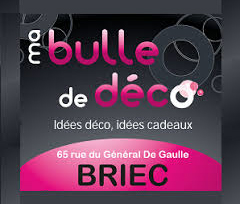 Ma bulle de déco