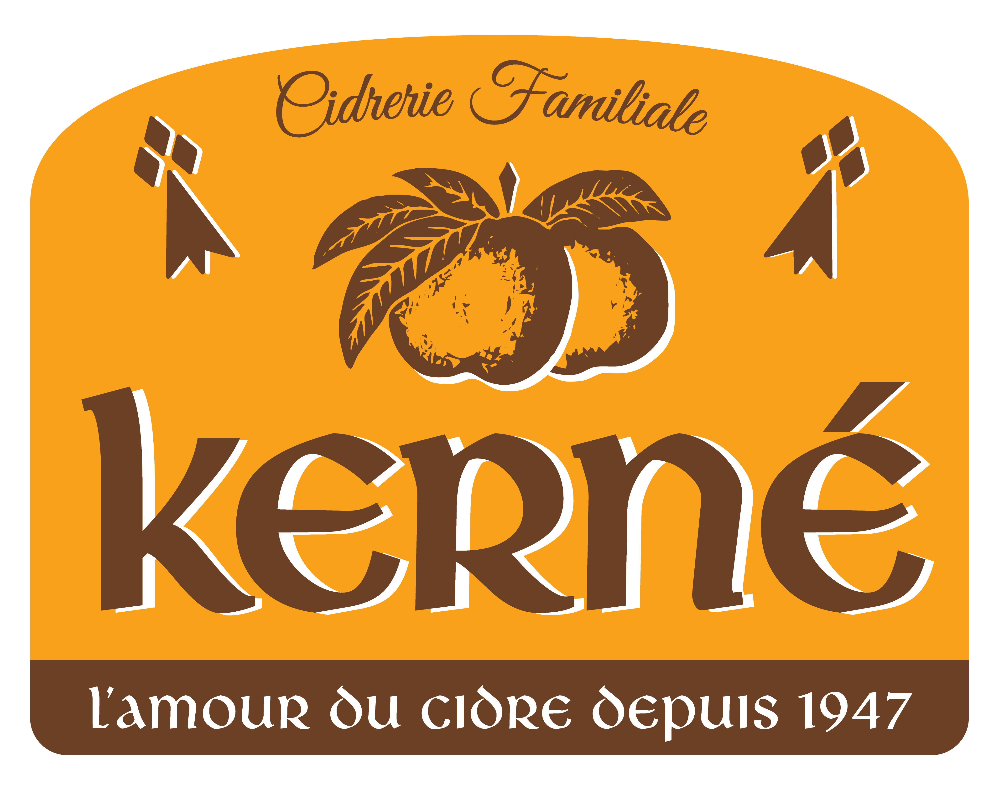 Logo Kerne Cmjn