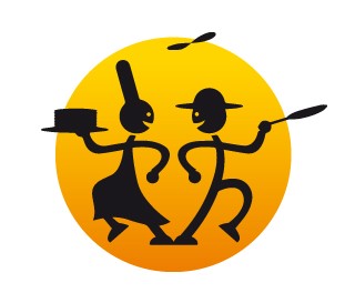 La Crêpe Postale Logo 2