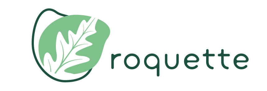 Logo Roquette agence web Quimper