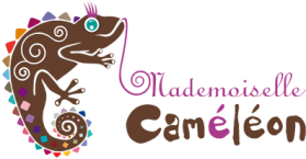 Logo Mademoiselle Cameleon Fouesnant E1465889710870