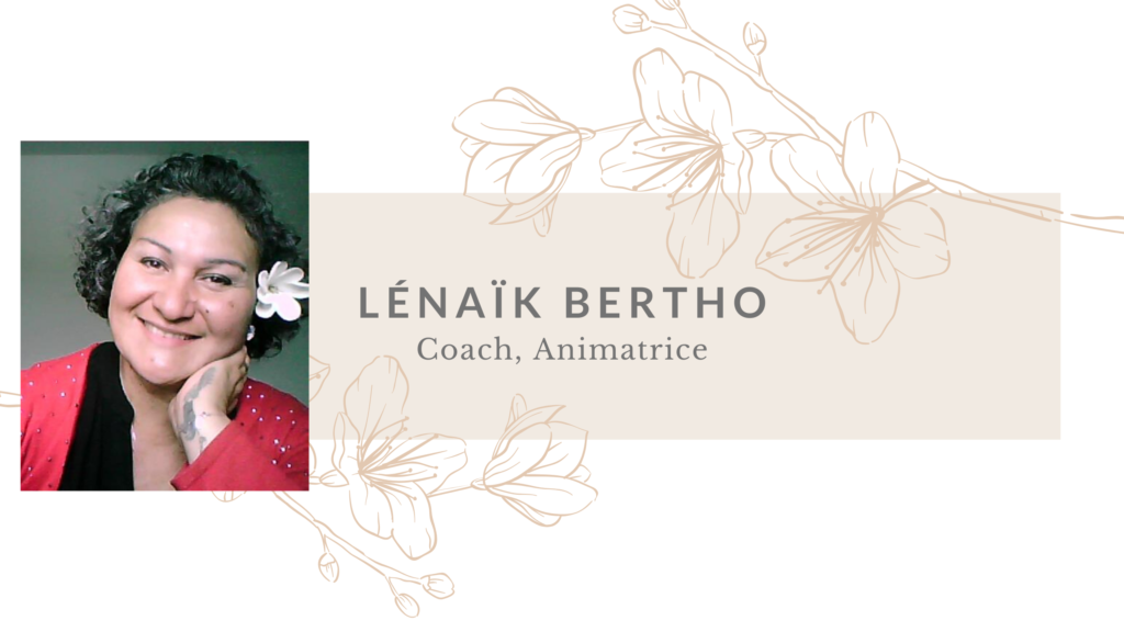 Lénaïk BERTHO