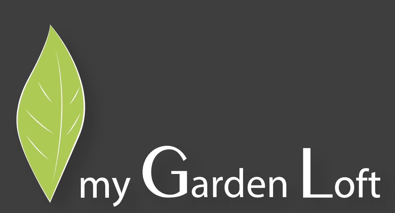 Logo My Garden Loft