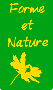 Forme et Nature