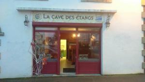 La Cave des Etangs