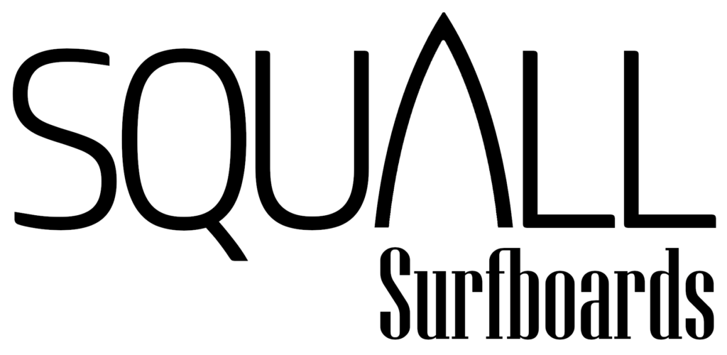 Squall Surfboards