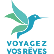 VOYAGEZ VOS REVES