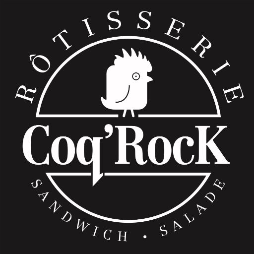 Coq'Rock rôtisserie