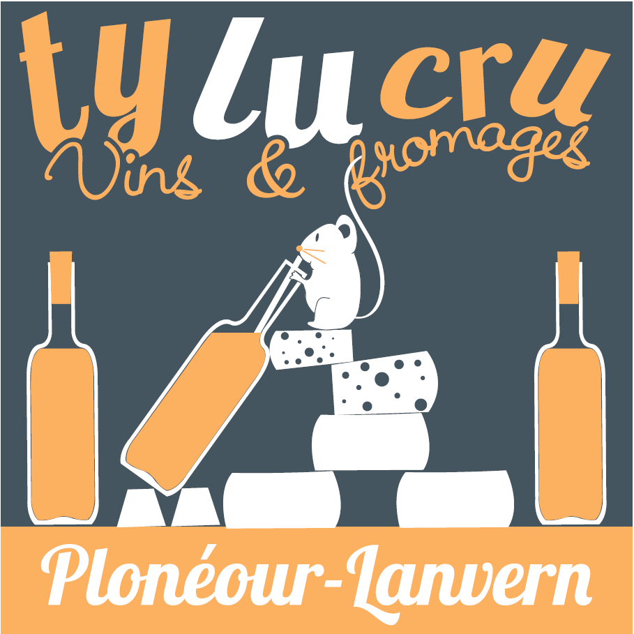 Ty Lu Cru - Plonéour-Lanvern